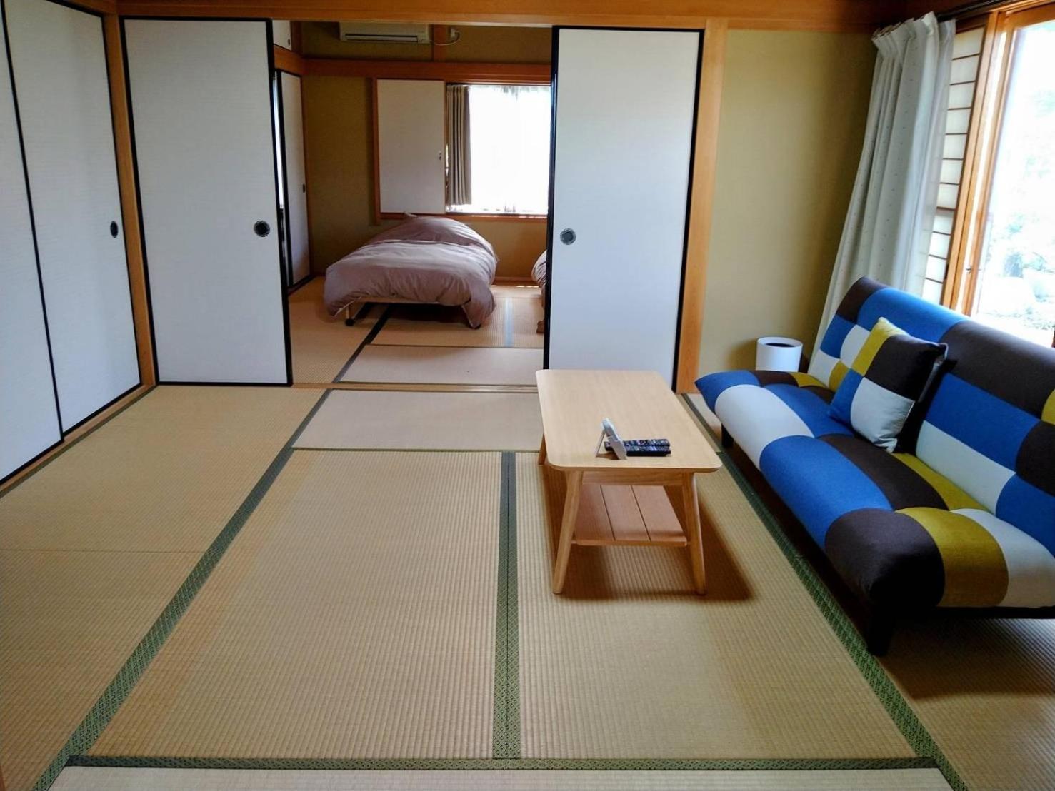Kagawagun - House - Vacation Stay 01716V Naoshima Exterior photo