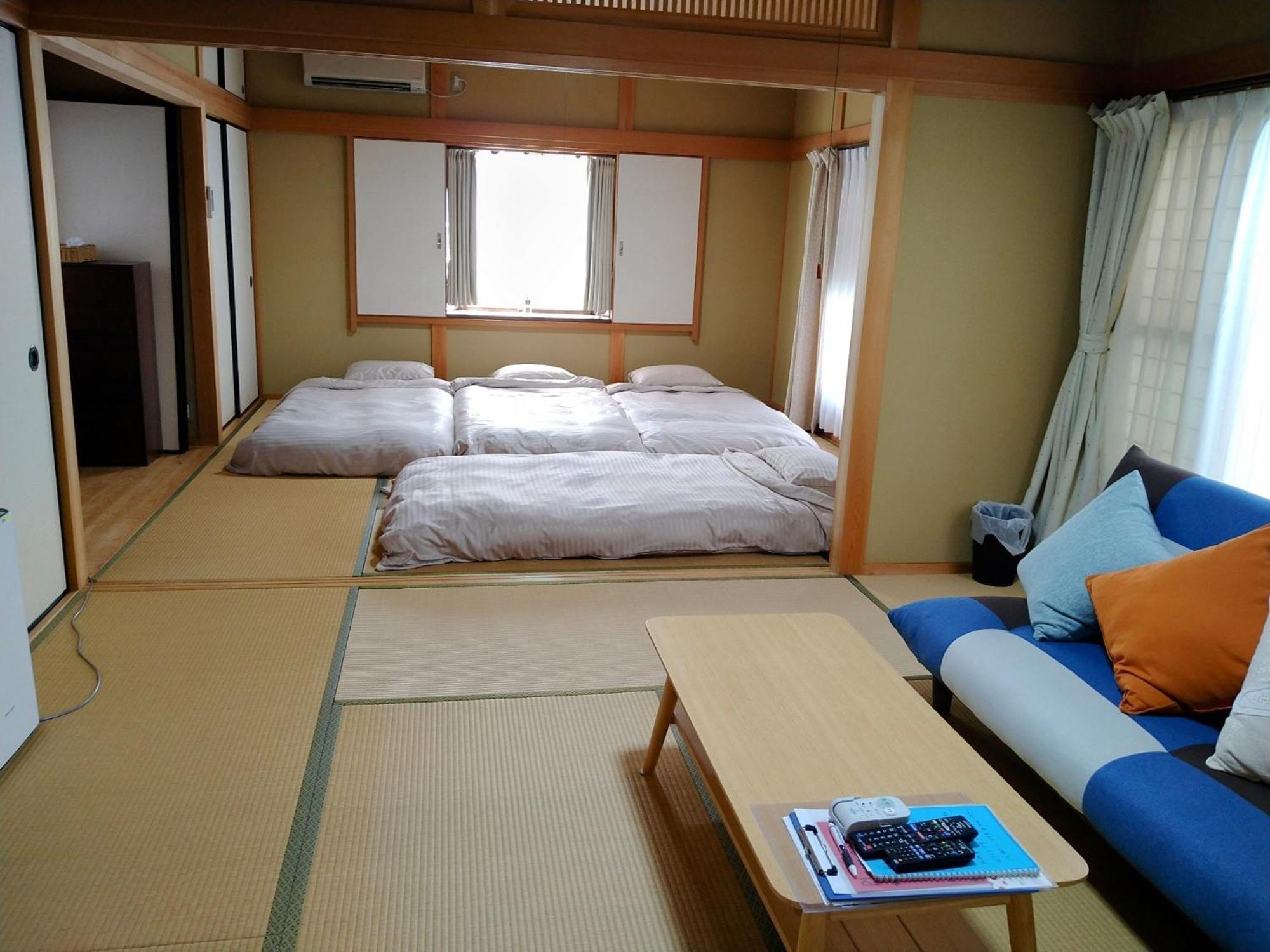 Kagawagun - House - Vacation Stay 01716V Naoshima Exterior photo